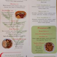  at Poyo & the Sprout in St Johns