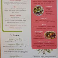  at Poyo & the Sprout in St Johns