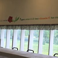  at LT Organic Farm Restaurant in Waukee