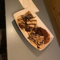 AMAZING!! at Yorica in London