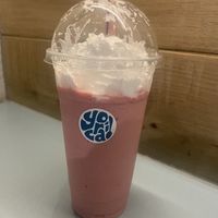 Shake  at Yorica in London