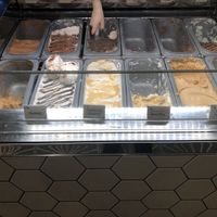 So hard to choose! at Yorica in London