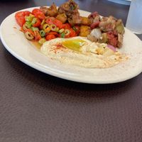   at Peace Bakery & Deli in Austin