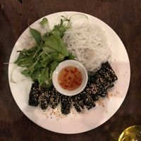 Vegan at Am Vegetarian & Hideaway in Hoi An