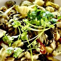   at Am Vegetarian & Hideaway in Hoi An