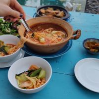  at Am Vegetarian & Hideaway in Hoi An