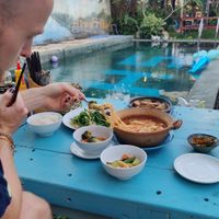  at Am Vegetarian & Hideaway in Hoi An