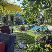   at Am Vegetarian & Hideaway in Hoi An