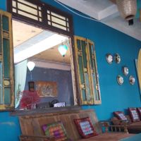 Decor at Am Vegetarian & Hideaway in Hoi An