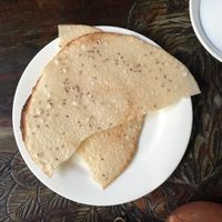 餅 at Am Vegetarian & Hideaway in Hoi An