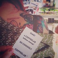 yes they have a credit-system wich is hylarious at Coffeelab in Eindhoven