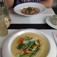 Delicioso at Seitan Urban Bistro in Lima