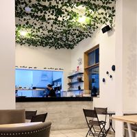 Ambiance  at Seitan Urban Bistro in Lima