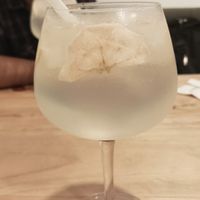 Appyfizz at Seitan Urban Bistro in Lima