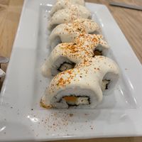   at Seitan Urban Bistro in Lima