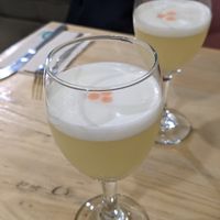  at Seitan Urban Bistro in Lima