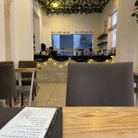 Nice place, lindo lugar...  at Seitan Urban Bistro in Lima