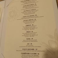  at Seitan Urban Bistro in Lima