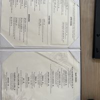 Big Lovely Selection  at Seitan Urban Bistro in Lima