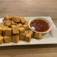   at Seitan Urban Bistro in Lima