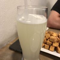   at Seitan Urban Bistro in Lima