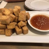   at Seitan Urban Bistro in Lima