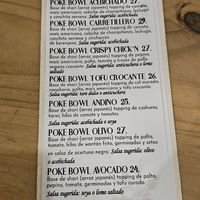  at Seitan Urban Bistro in Lima