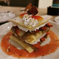  at Seitan Urban Bistro in Lima