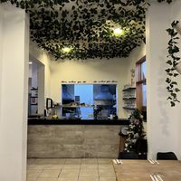   at Seitan Urban Bistro in Lima