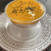   at Seitan Urban Bistro in Lima