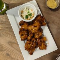  at Seitan Urban Bistro in Lima