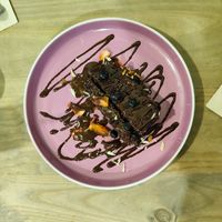  at Seitan Urban Bistro in Lima