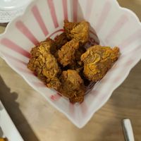  at Seitan Urban Bistro in Lima