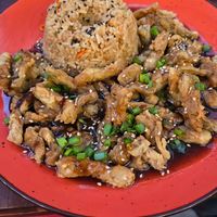  at Seitan Urban Bistro in Lima