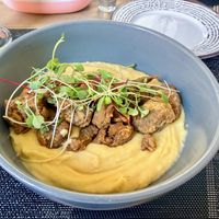   at Seitan Urban Bistro in Lima