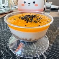   at Seitan Urban Bistro in Lima