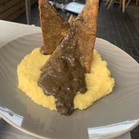 We came here for sushi rolls we saw on happy cow . They do not have sushi rolls , I think they are for a different restaurant . Food was delicious, glad we came . Thank you  at Seitan Urban Bistro in Lima