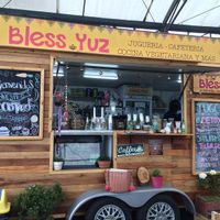 Bless Yuz Food Cart at Bless Yuz - Food Trailer in Puerto Varas