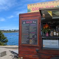  at Bless Yuz - Food Trailer in Puerto Varas
