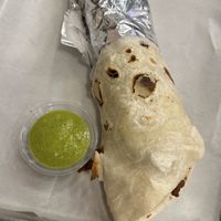   at The Kebab Shop in Fremont