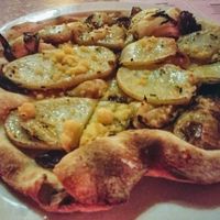 Patate Caramellate at Kewpie in Fitzroy