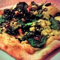 Super veg at Kewpie in Fitzroy