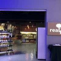 Foto 2 at Real Food Mont Kiara in Kuala Lumpur