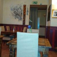 interior at Zen House in Berlin