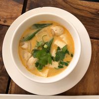 Bangkok memory at Zen House in Berlin