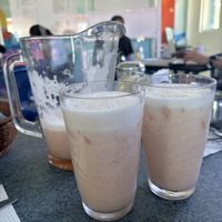   at La Cozumelena in Cozumel