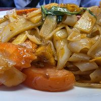 Up close at Thai Hot in San Antonio