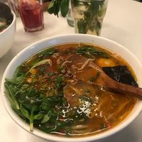 Ramen at Ramen in Ghent