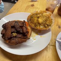 Chripan  at La Alpargata in Madrid