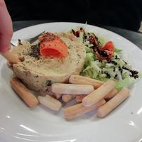  at La Alpargata in Madrid